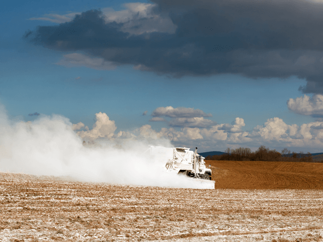 aplicar calcário agrícola depois da plantação estar feita terrafort agricultura angola